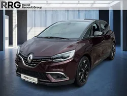 Rot Gebraucht 2021 Renault Scénic IV Black Edition Van / Kleinbus | 21.490 € (Fairer Preis)