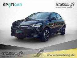 Schwarz Gebraucht 2022 Opel Corsa-e Edition Kleinwagen | 14.890 €