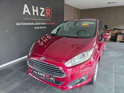 Other Gebraucht 2013 Ford Fiesta Cool & Sound Edition Kleinwagen | 5.990 € (Fairer Preis)