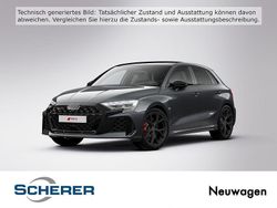 Grau Neu 2025 Audi RS3 Sportback Sport Kleinwagen | 69.990 € (Fairer Preis)