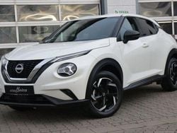 Weiß Gebraucht 2023 Nissan Juke N-Connecta SUV | 16.750 € (Fairer Preis)