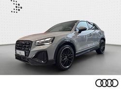 Pfeilgrau perleffekt Neu 2026 Audi Q2 S-Line SUV | 38.990 € (Fairer Preis)