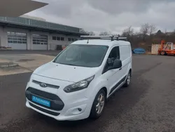 Weiß Gebraucht 2015 Ford Transit Trend Van / Kleinbus | 6.399 € (Guter Preis)