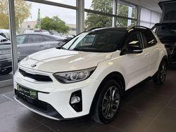 Schwarz Gebraucht 2018 Kia Stonic Spirit SUV | 14.990 € (Fairer Preis)