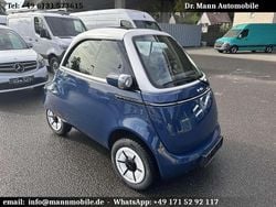 Blau Gebraucht 2023 Micro Lite Limousine | 11.500 €