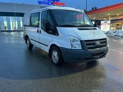 Weiß Gebraucht 2011 Ford Transit Van / Kleinbus | 5.000 € (Superpreis)