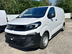Kaolin weiß Neu 2025 Opel Vivaro Van | 25.942 € (Superpreis)