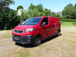 Tourmallinerot Gebraucht 2021 Peugeot Expert Premium Van | 19.450 € (Guter Preis)