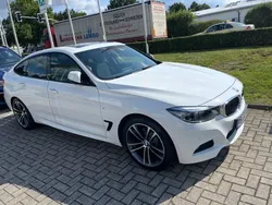 BMW 330 Gran Turismo