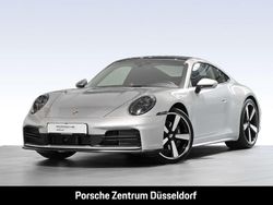Gtsilbermetallic Gebraucht 2024 Porsche 911 Carrera Coupé | 134.900 €