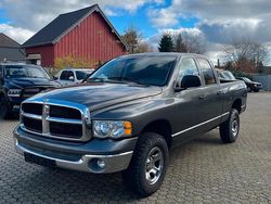 Silber Gebraucht 2002 Dodge Ram Abholung | 7.700 €
