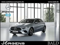 Plata hightech Gebraucht 2024 Mercedes A200 Progressive Limousine | 28.940 € (Fairer Preis)