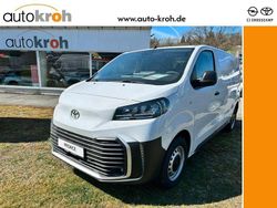 Ice white Gebraucht 2024 Toyota Proace Van | 29.990 € (Superpreis)