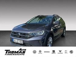 Rauchgrau metallic Gebraucht 2022 VW Taigo Life SUV | 15.880 € (Superpreis)