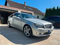 Silber Gebraucht 2010 Mercedes CLC180 Kleinwagen | 5.400 € (Fairer Preis)