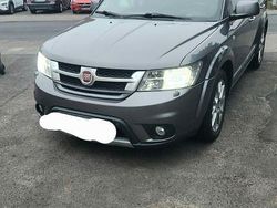 Grau Gebraucht 2013 Fiat Freemont SUV | 7.500 € (Guter Preis)