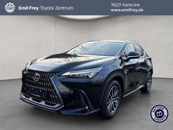 Schwarz Gebraucht 2022 Lexus NX450h+ Business Edition SUV | 39.990 € (Guter Preis)
