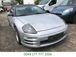 Mitsubishi Eclipse