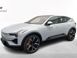 Gebraucht 2024 Polestar 3 Performance Limousine | 69.900 € (Superpreis)
