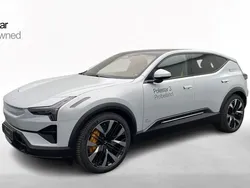 Gebraucht 2024 Polestar 3 Performance Limousine | 74.900 €