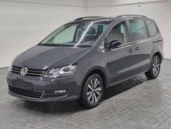 Uranograu Gebraucht 2020 VW Sharan Style Van / Kleinbus | 22.980 € (Guter Preis)