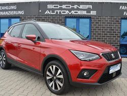 Gebraucht 2020 Seat Arona Style SUV | 11.990 € (Fairer Preis)