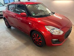Rot Gebraucht 2018 Suzuki Swift Comfort Kleinwagen | 10.890 € (Fairer Preis)