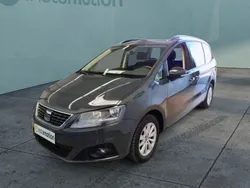 Grau Gebraucht 2022 Seat Alhambra Style Van / Kleinbus | 31.530 € (Guter Preis)