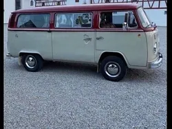 Beige Gebraucht 1978 VW T2 Van | 25.900 €