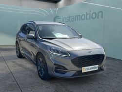 Silber Gebraucht 2023 Ford Kuga ST-Line SUV | 30.500 € (Teuer)