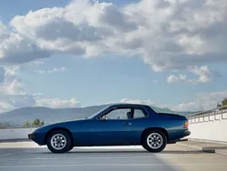 Porsche 924