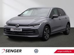 Grau Neu 2025 VW Golf Limousine | 37.710 €