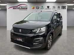 Sonderlackierung metallic perl Neu 2024 Peugeot e-Rifter GT Van / Kleinbus | 35.278 € (Fairer Preis)