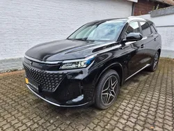 Schwarz Neu 2025 DFSK E5 SUV | 32.985 € (Fairer Preis)