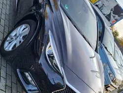 Schwarz Gebraucht 2016 Infiniti Q30 Kleinwagen | 12.500 € (Guter Preis)