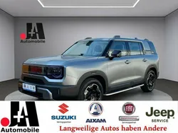 Neu 2025 Baic BJ30 SUV | 36.999 € (Fairer Preis)