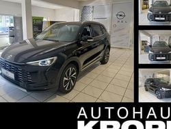 Schwarz Gebraucht 2025 MG ZS Luxury SUV | 23.490 €