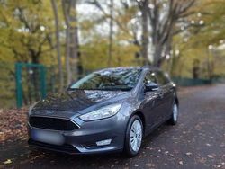 Gebraucht 2016 Ford Focus Business Edition Kombi | 7.400 € (Fairer Preis)