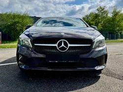 Braun Gebraucht 2015 Mercedes A180 Edition Limousine | 9.500 € (Fairer Preis)