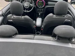 Schwarz Gebraucht 2017 Mini Cooper D Kleinwagen | 19.800 €