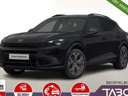 Schwarz Neu 2025 Cupra Formentor SUV | 32.988 € (Guter Preis)