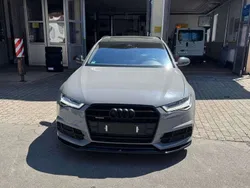 Gebraucht 2017 Audi A6 Kombi | 28.000 € (Etwas zu teuer)