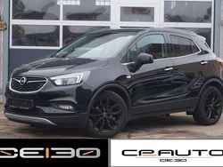 Schwarz Gebraucht 2018 Opel Mokka X Innovation SUV | 9.799 € (Superpreis)