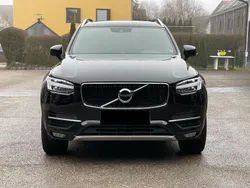 Schwarz Gebraucht 2015 Volvo XC90 SUV | 25.500 € (Superpreis)