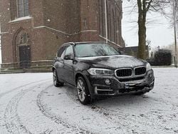 Schwarz Gebraucht 2015 BMW X5 Performance SUV | 21.000 € (Fairer Preis)