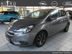 Grau Gebraucht 2019 Opel Corsa Kleinwagen | 10.890 € (Fairer Preis)