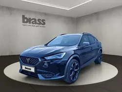 Mitternachtsschwarz Gebraucht 2022 Cupra Formentor VZ SUV | 30.480 € (Guter Preis)