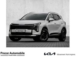 Weiß Neu 2025 Kia Sportage Spirit SUV | 39.995 € (Guter Preis)
