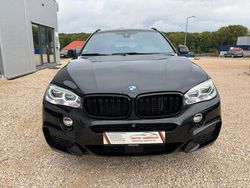 Schwarz Gebraucht 2018 BMW X6 M Sport SUV | 29.980 € (Guter Preis)