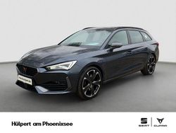 Magnetic tech Gebraucht 2022 Cupra Leon VZ Kombi | 27.834 € (Fairer Preis)
